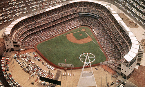 Angel-Stadium