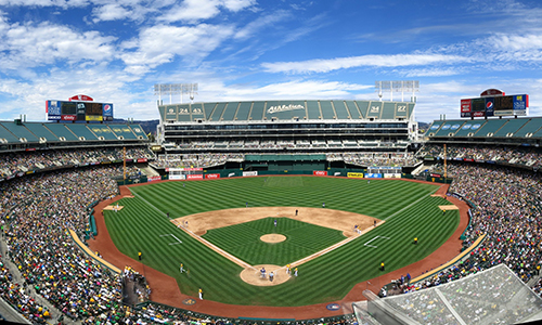 Oakland-Coliseum