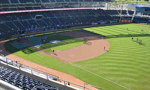 Kauffman-Stadium