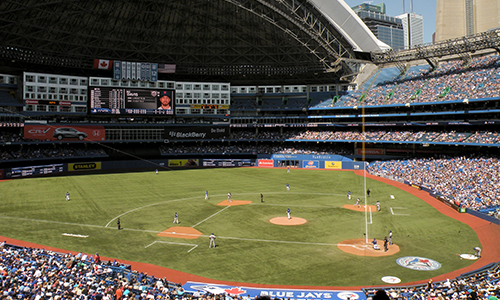 Rogers-Centre