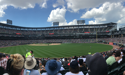 Guaranteed-Rate-Field