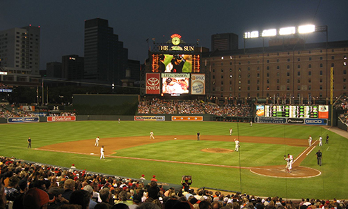 Oriole-Park-at-Camden-Yards