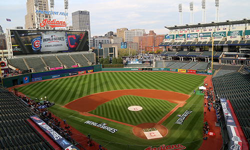 Progressive-Field