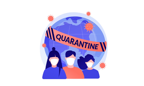 Where Did Quarantine Start