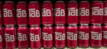 Do You Remember Tab Cola? Coca-Cola’s Bold Diet Experiment