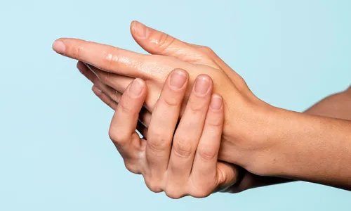 Why People Crack Their Knuckles