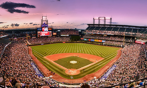 Coors-Field