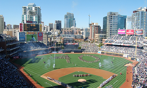Petco-Park