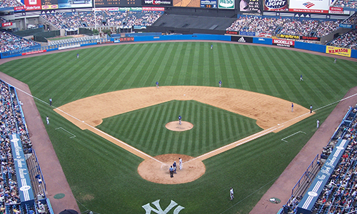 Yankee-Stadium