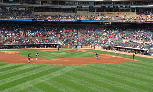 Target-Field