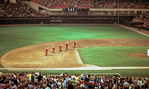 Astrodome