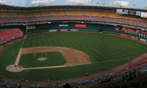 RFK-Stadium