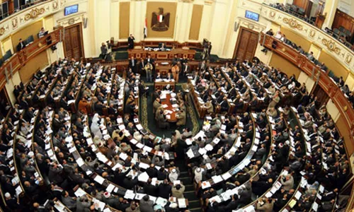 Egypt
