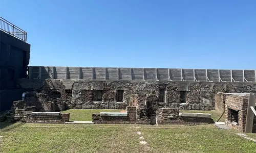 Fort-Sumter