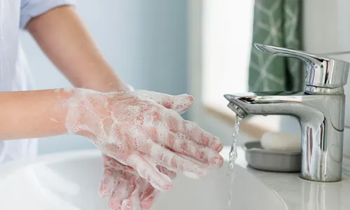 Hand-hygiene-awareness