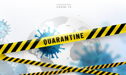 Everything You Need to Know About Quarantine