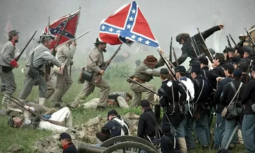 So, What Was the Cause of the Civil War