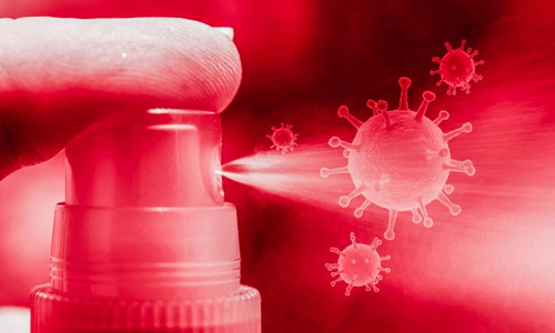  How Do Hand Sanitizers Work