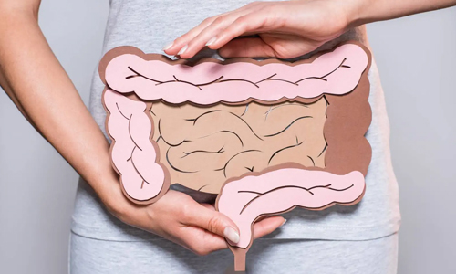 Does Hand Sanitizer Disrupt Your Gut Flora