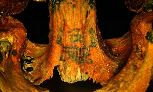 The Origin of Tattoos in Ancient Civilizations