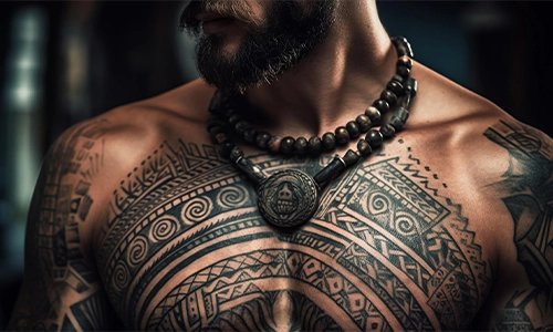 Tribal and Indigenous Cultures