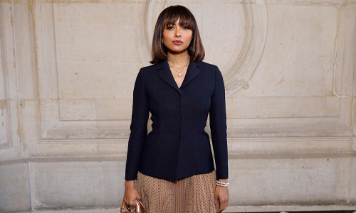 Soft Curved Bob