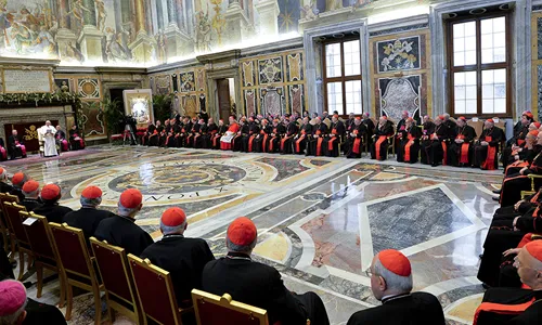 The Vatican