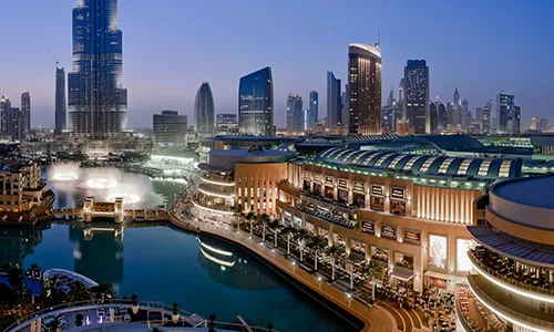 Dubai, United Arab Emirates