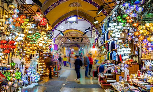 Istanbul, Turkey