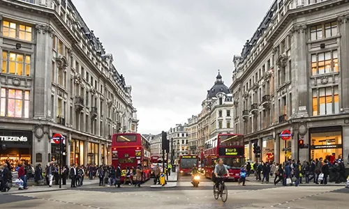 London, United Kingdom