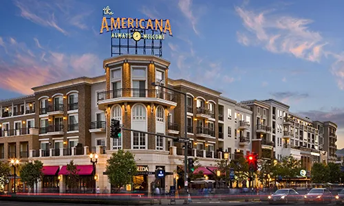 Los Angeles, USA
