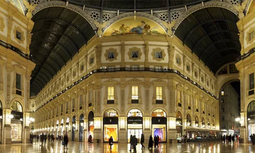Milan, Italy