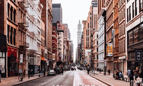 New York City, USA