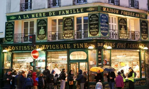 Paris, France