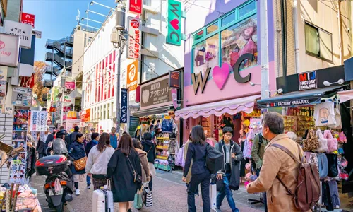 Tokyo, Japan