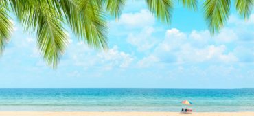Top 5 Famous Beaches Where Bikinis Are Not Allowed