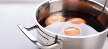 How Long to Hard Boil an Egg? The Simple Timing Secret Everyone Misses