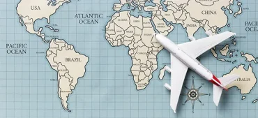 World’s Most Visited Tourist Attractions: Top 5 Ranked