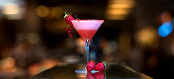 Why Is a Cocktail Called a Cocktail