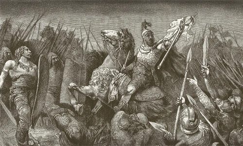Medieval Pandemics