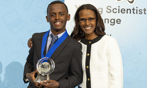Heman-Bekele