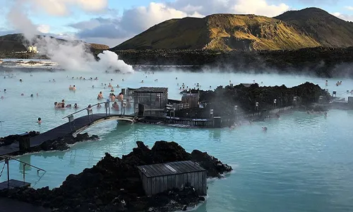Is Iceland the Only Country that Does Not Have Mosquitoes