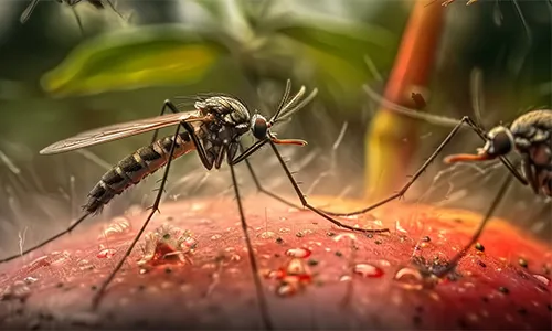 Why Mosquitoes Are More Dangerous Than You Think