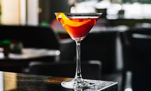 The First Time “Cocktail” Appeared in Print