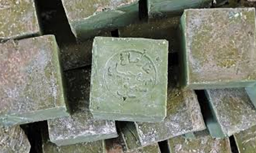 The-History-of-Soap