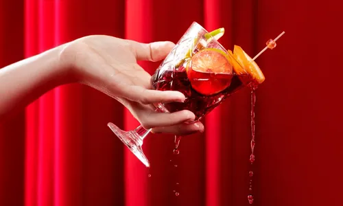 So… What Is the Meaning of Cocktail