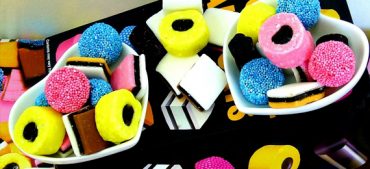 Top 5 Sugary Confections You Need to Try on Your Travel