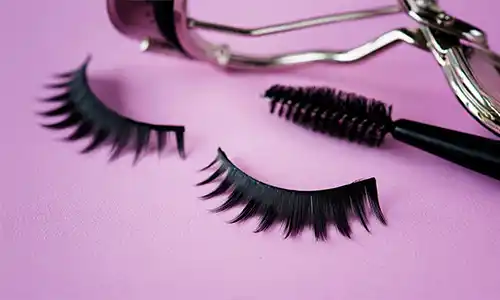  False Eyelashes