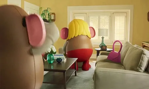Fun Facts About the First Toy