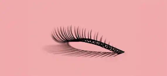 Lashes for Eye Shape Quiz: Find Your Perfect Lash Match